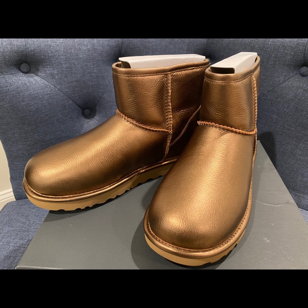 New UGG boots woman